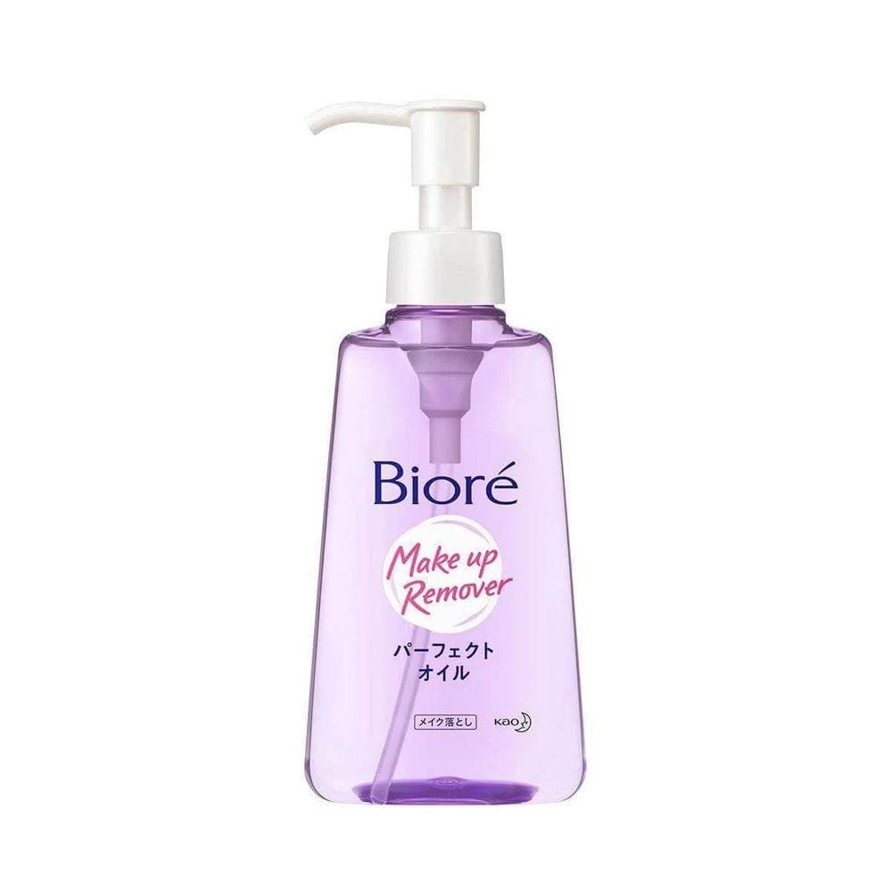 Bioré Make Up Remover Óleo Demaquilante 230Ml