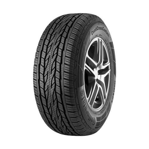 imagem-Pneu Continental Aro 18 ContiCrossContact LX2 225/55R18 98V