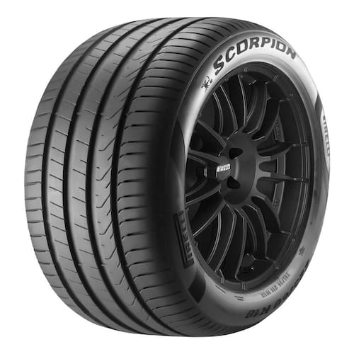 imagem-Pneu Pirelli Aro 18 Scorpion 215/55R18 95H
