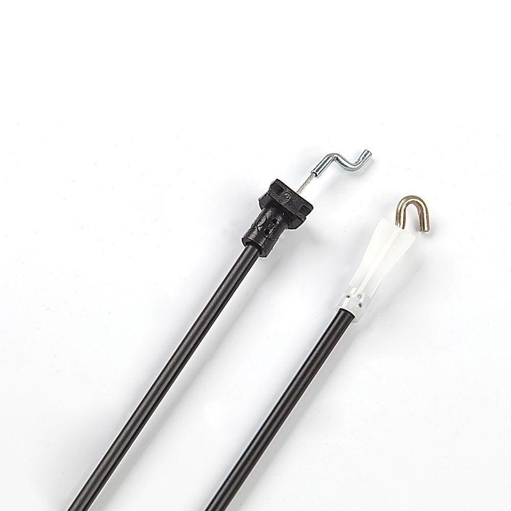 Cabo Acionamento Fechadura Portauerda Gol Parati G3 G4