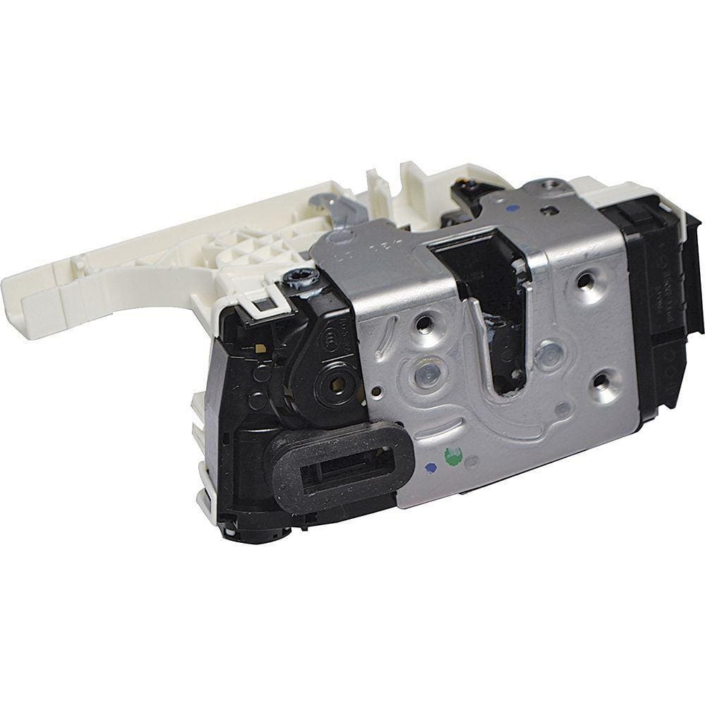 Fechadura Porta Traseira Sprinter Após 12