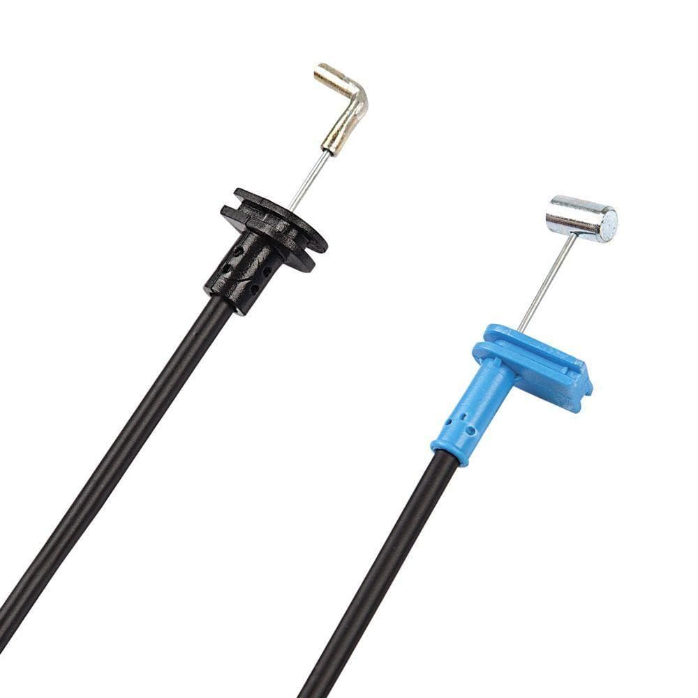 Cabo Acionamento Fechadura Porta Dir Ka Após 08