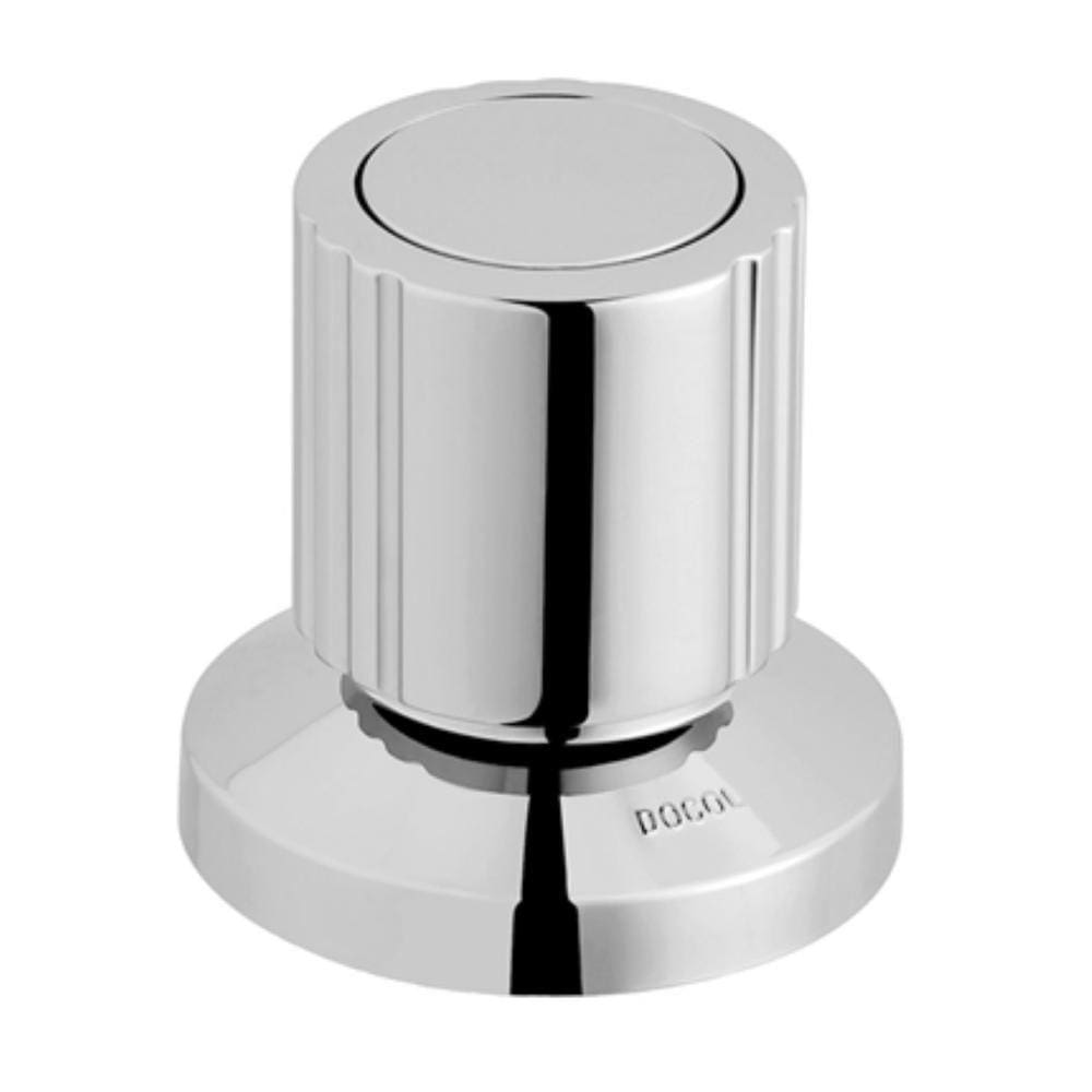 Acabamento Registro DocolBase Itapema Bella 1/2``, 3/4`` e 1``