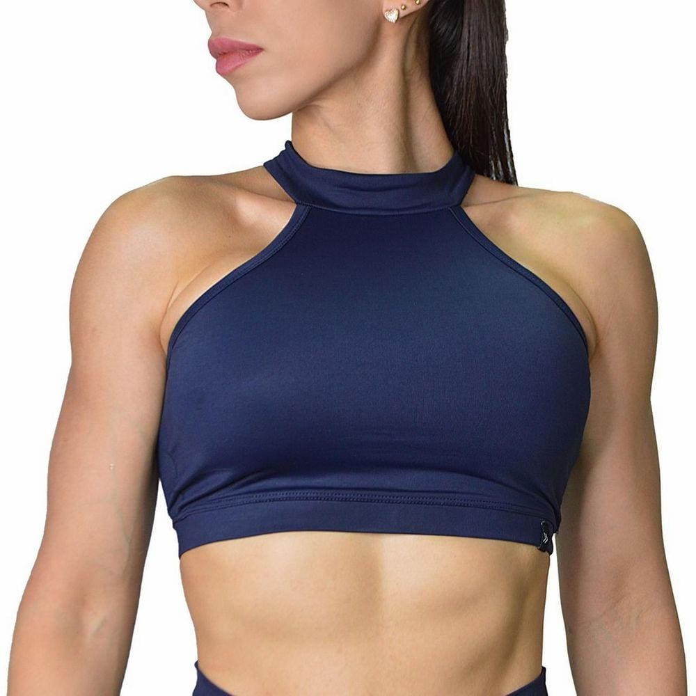 Top Fitness Gola Alta United Liso