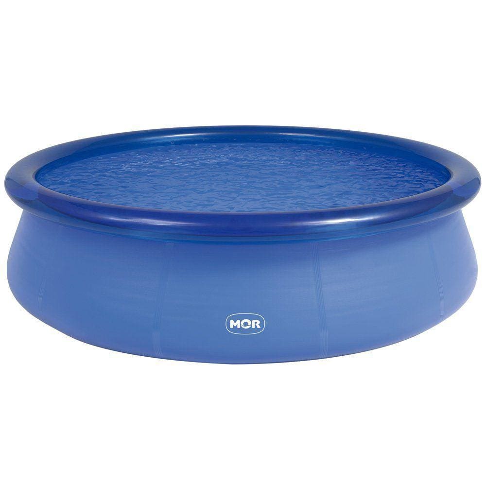 Piscina Inflável 4.600 Litros Mor - 1054