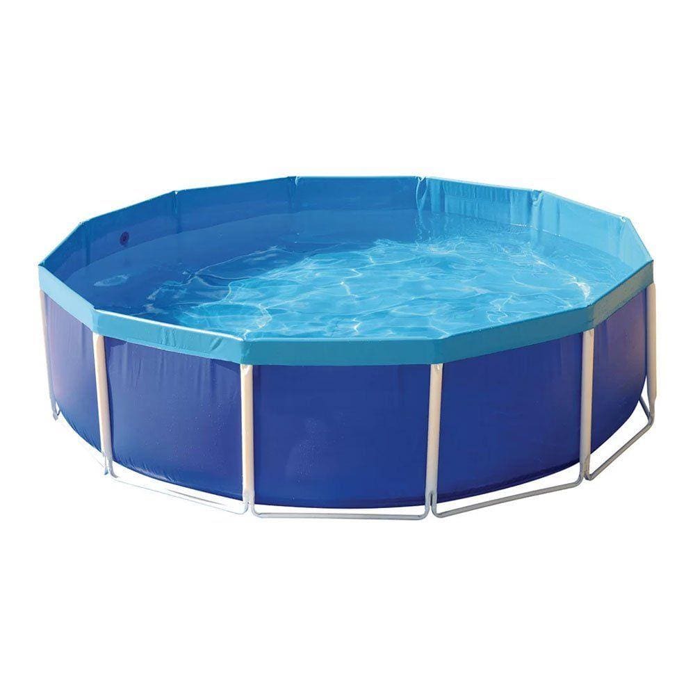 Piscina 5.500 Litros Mor Desmontável 1008