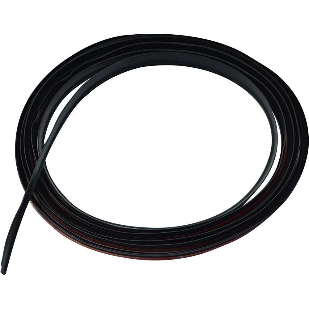 Borracha do Vigia Prisma Após 06