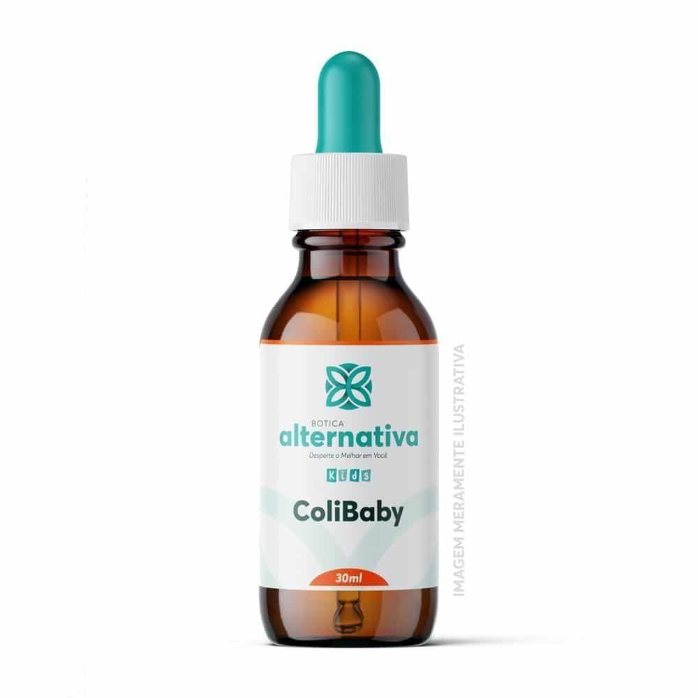 Colibaby - Para A Cólica Do Bebê 30ml