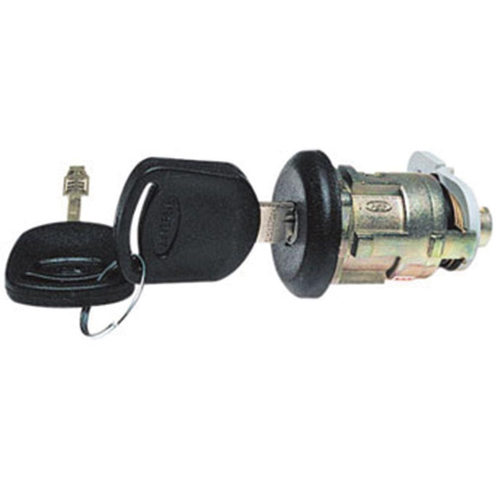 Cilindro Porta Direita Escort 97 a 02