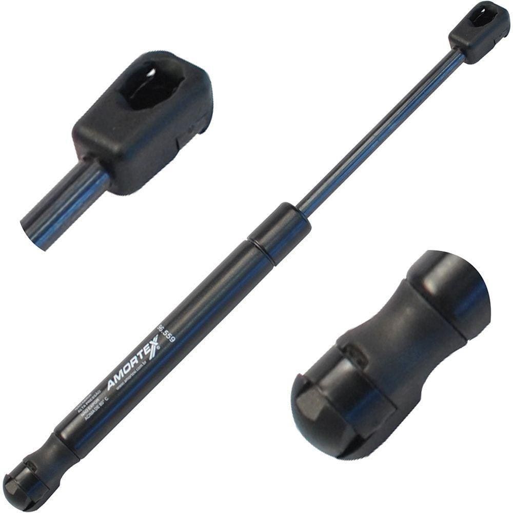 Amortecedor Mola Gás Tampa Porta-malas Fusion G1 06 a 07