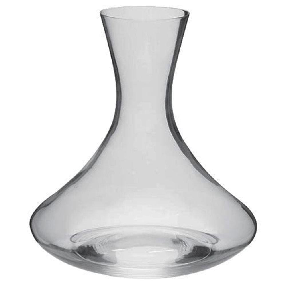 Decanter em Cristal Ecologico 1,5L  22cm Fórum