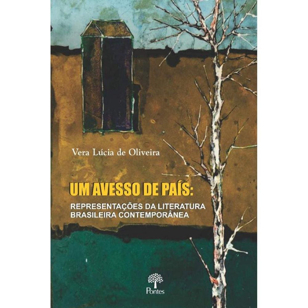 Avesso De Pais, Um: Representacoes Da Literatura B