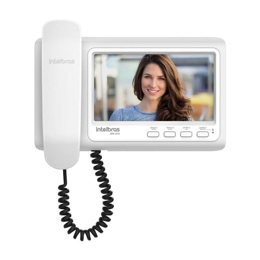 Modulo Interno Ivr 1070 Hs