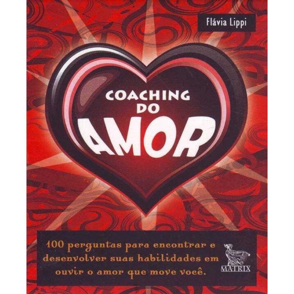 Coaching Do Amor