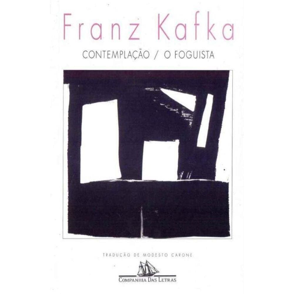 Contemplacão / o Foguista