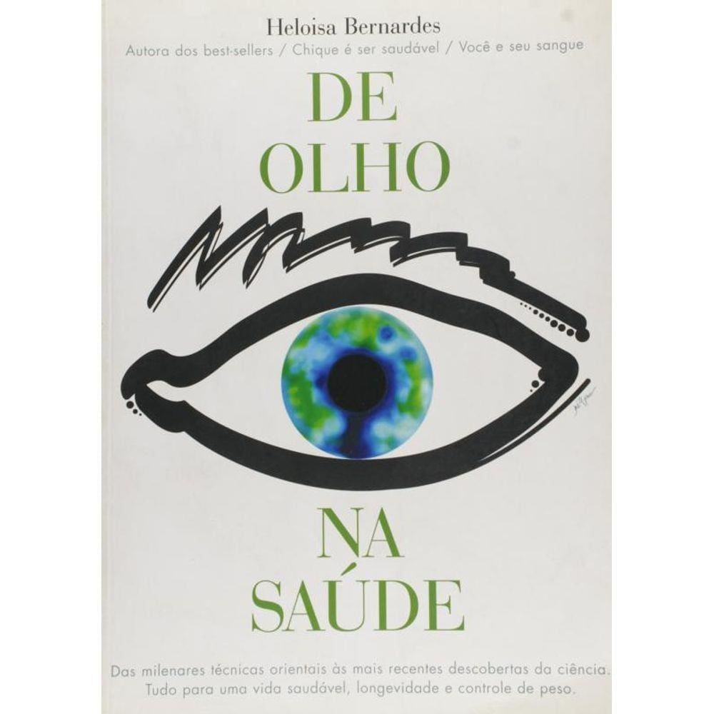 De Olho Na Saude                                01