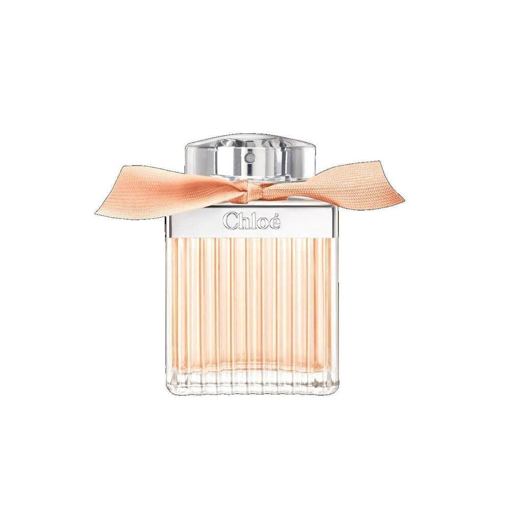 Chloé Rose Tangerine Edt Feminino 75Ml
