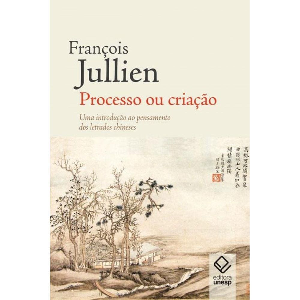 Processo ou Criação