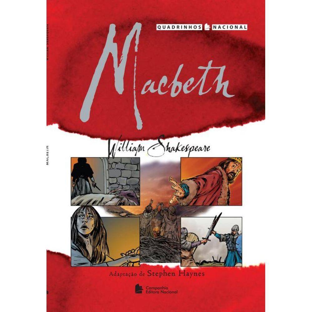 Macbeth                                         02