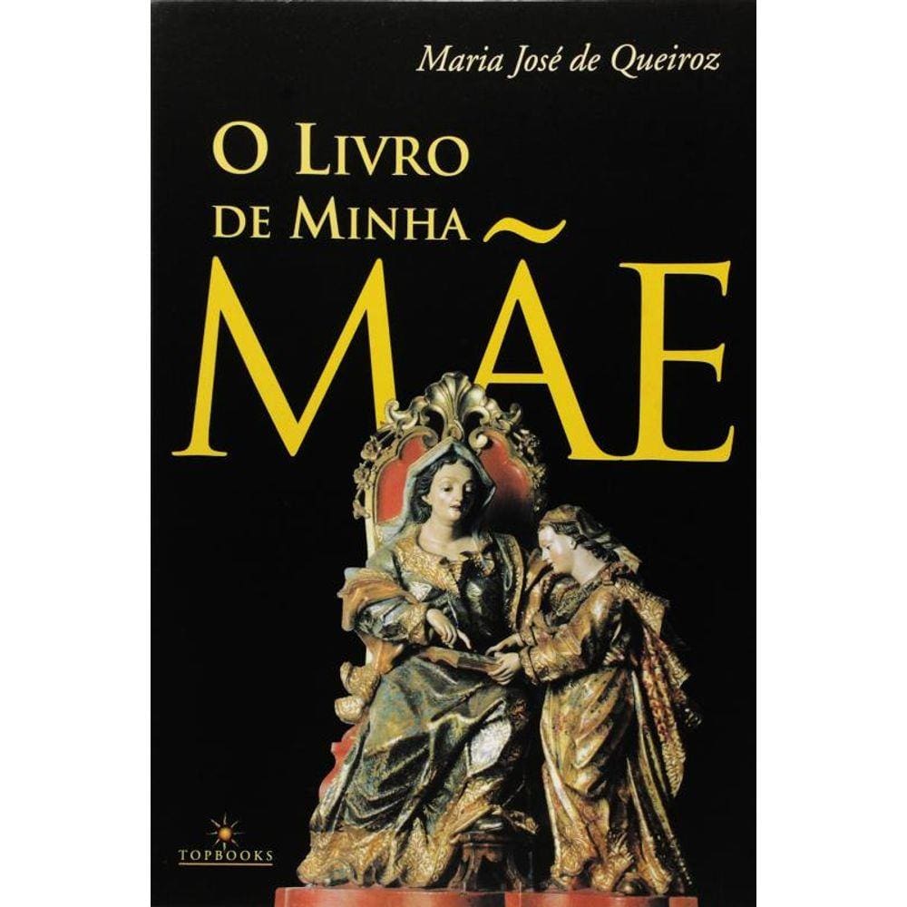 Livro De Minha Mae, O