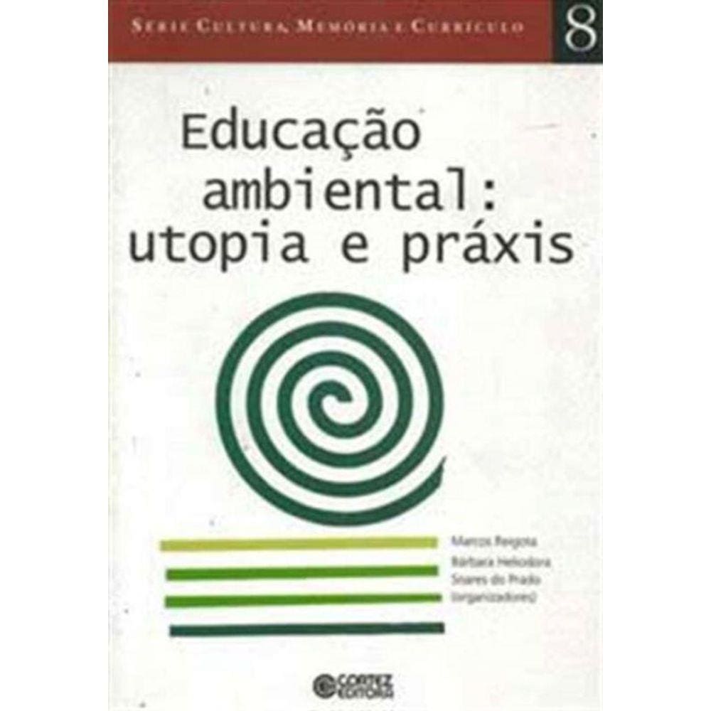 Educacao Ambiental -  (Cortez)