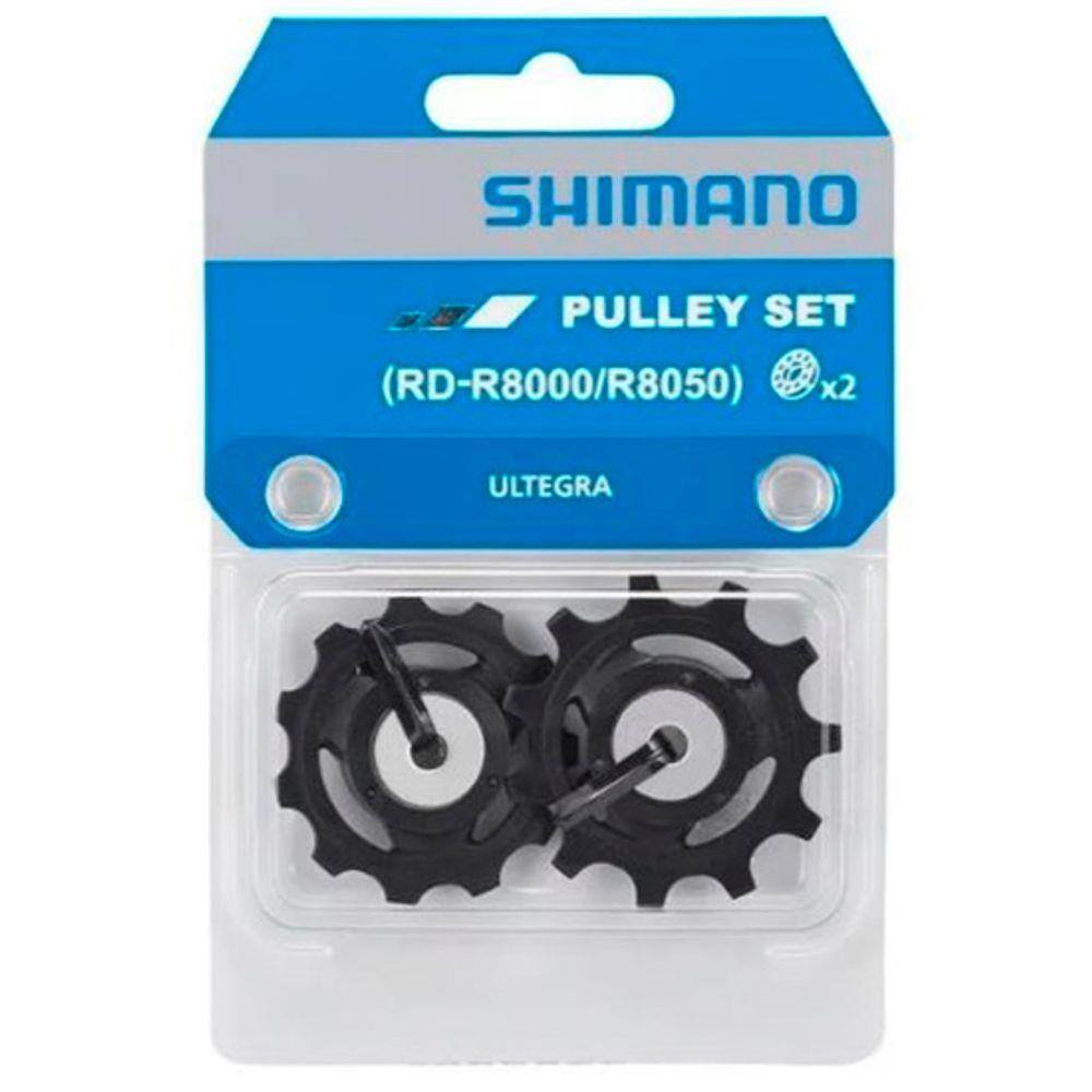 Roldanas De Câmbio Shimano Ultegra Rd-R8000/R8050 11V
