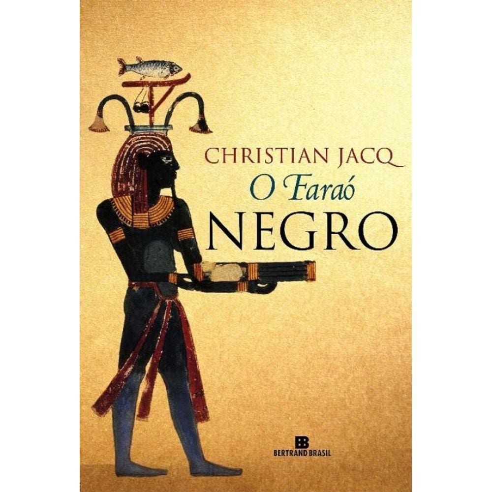 O faraó negro