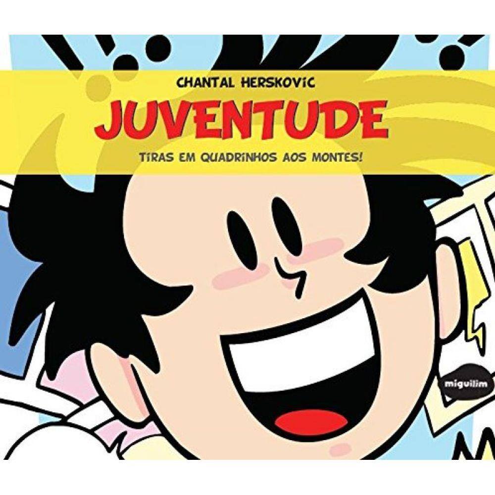 Juventude                                       01