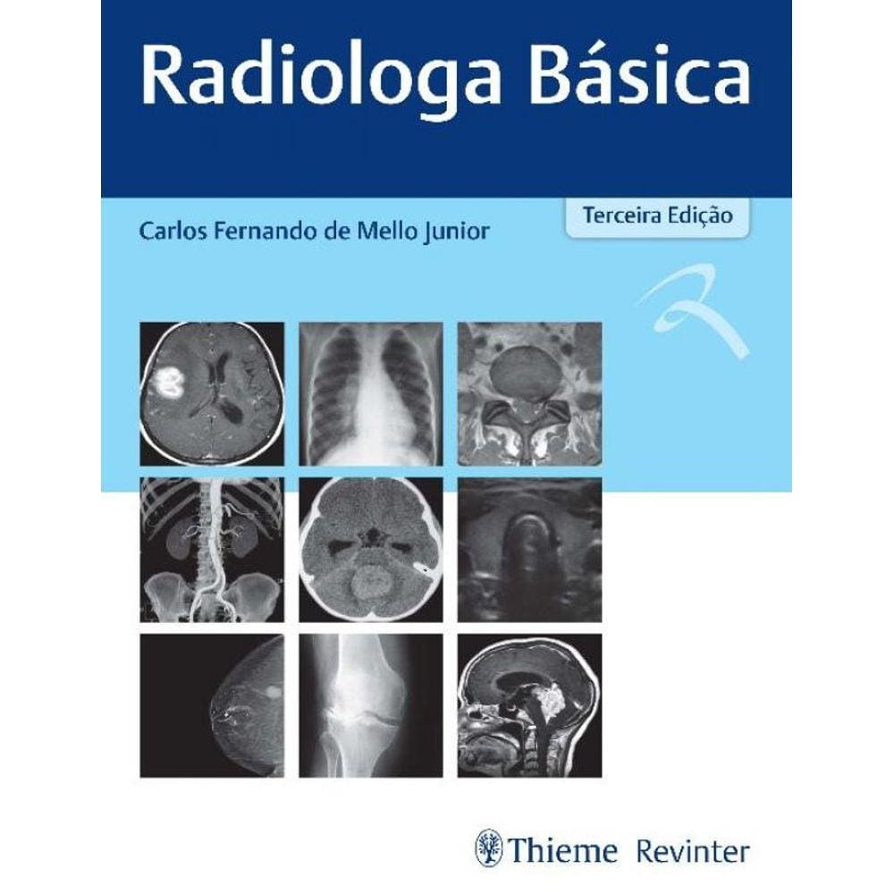 Radiologia Basica - 03Ed/21