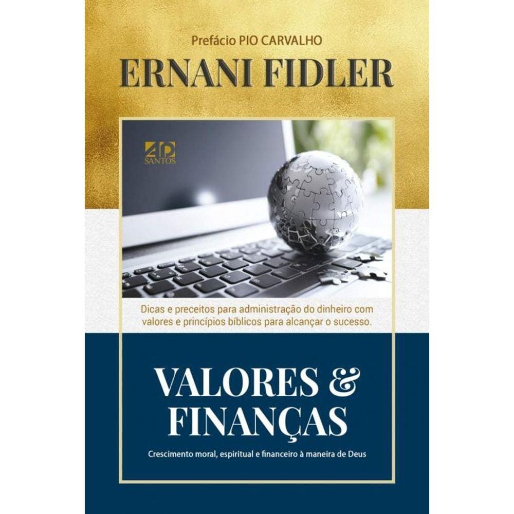 Valores E Financas