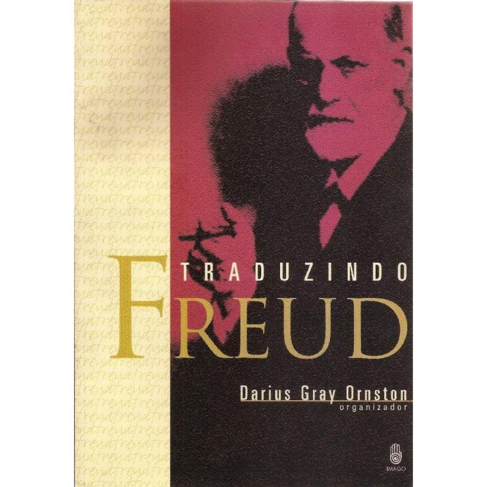 Traduzindo Freud