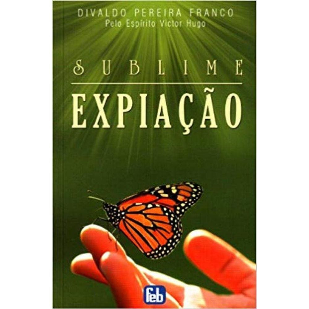 Sublime Expiacao