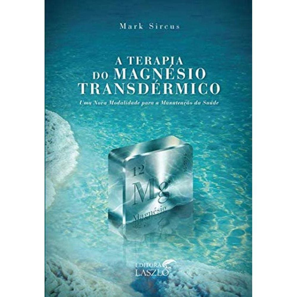 Terapia Do Magnesio Transdermico, A