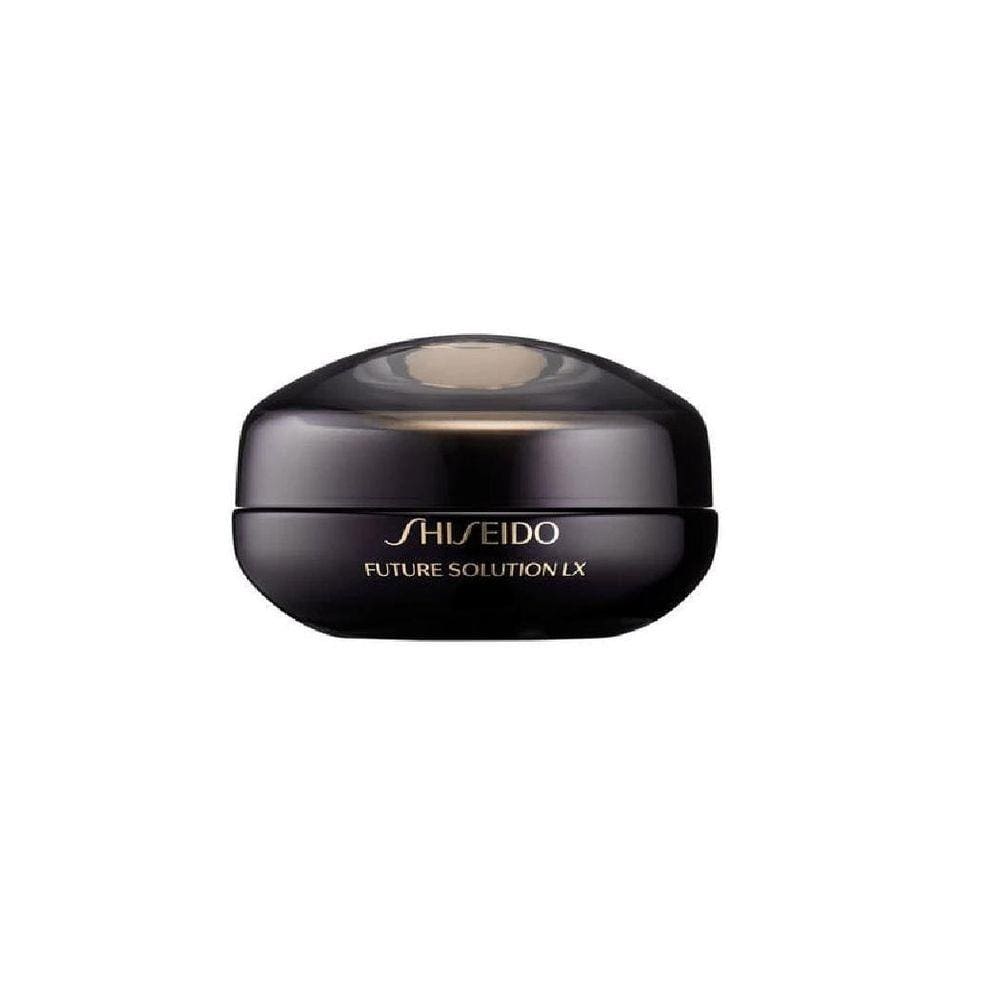 Shiseido Future Solution Lx Área Dos Olhos 17Ml