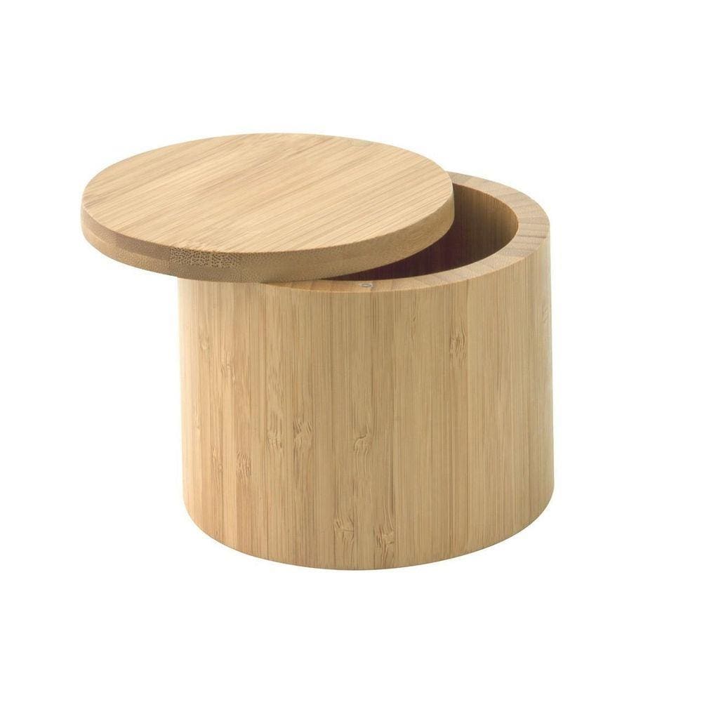 Saleiro De Cozinha Bambu Ecokitchen Mimo