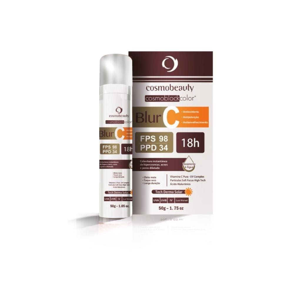 Cosmoblock Blur C Fps 98 Ppd 34