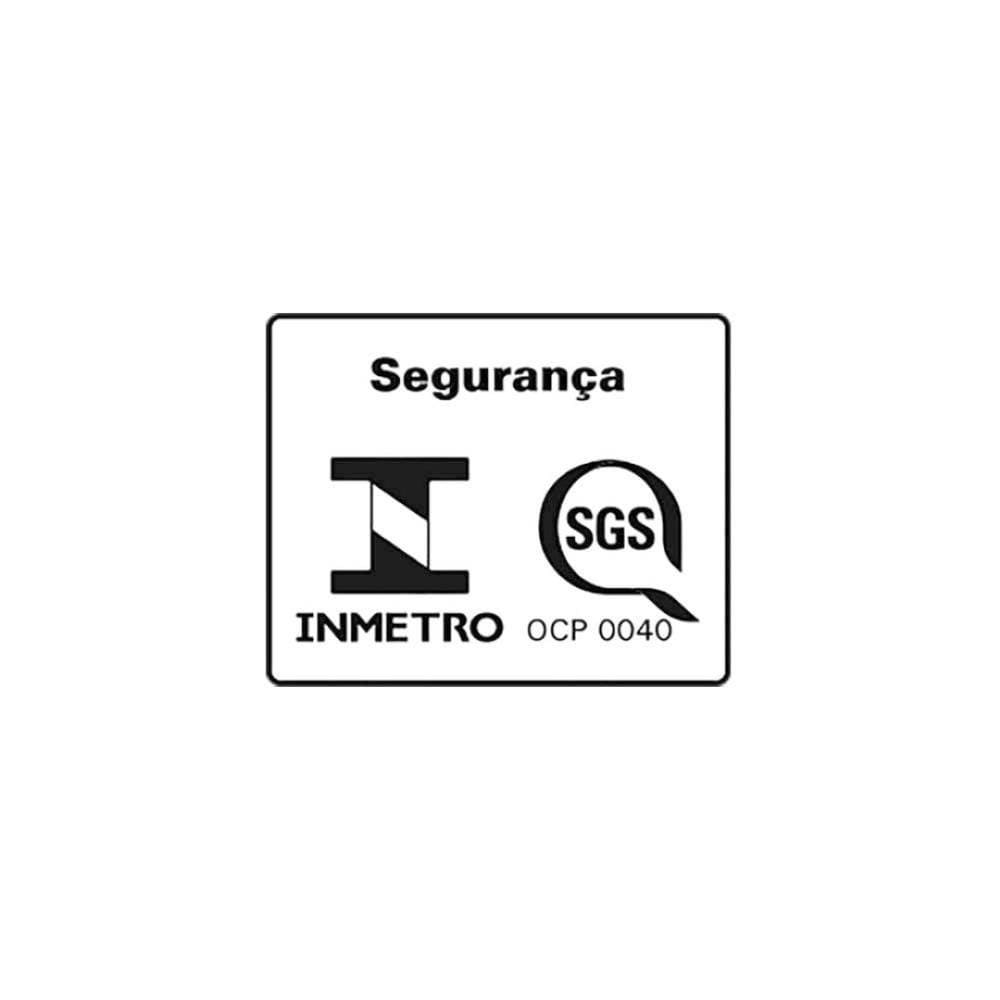Chaleira Elétrica Cadence Contrast 1,7L