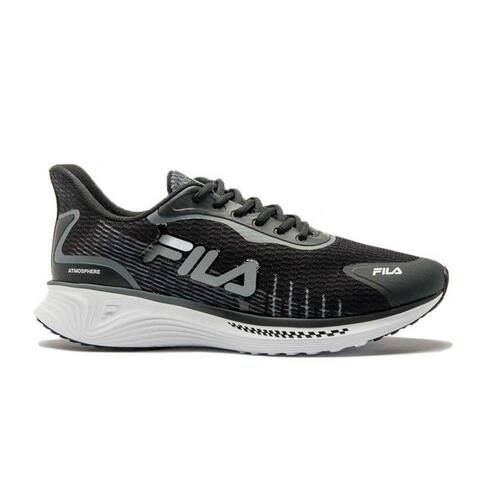 Tênis Fila Atmosphere Masculino Running 969893 Menor preço em Tênis Fila Atmosphere Masculino Running 969893