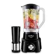 Liquidificador Diamante 800 4 Velocidades+Pulsar - Britânia