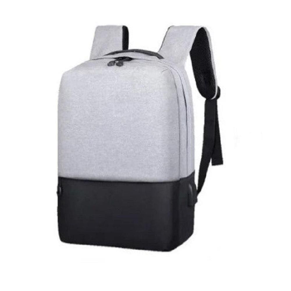 Bolsa Notebook Com Saída Usb Impermeável 15.6