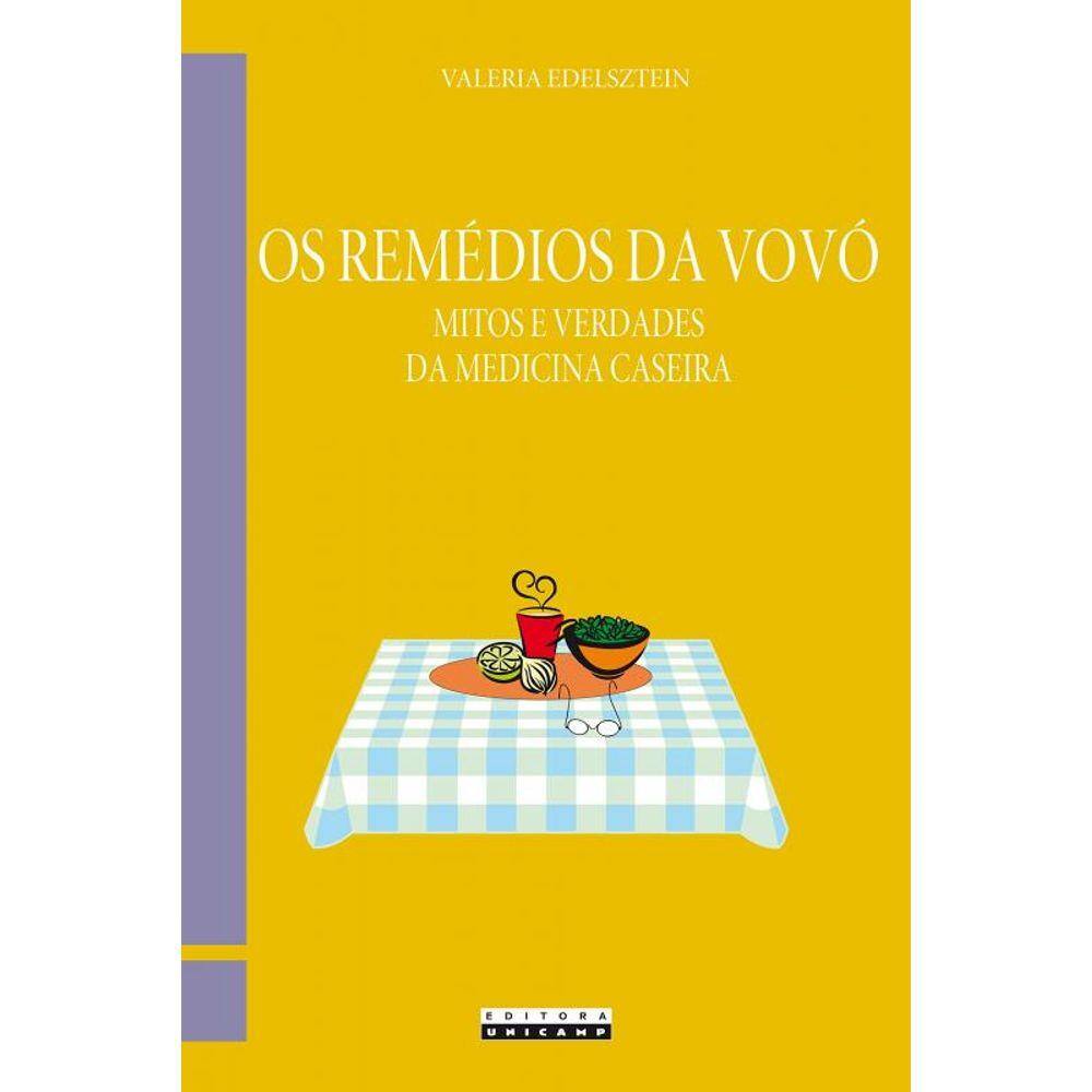 Remedios Da Vovo, Os