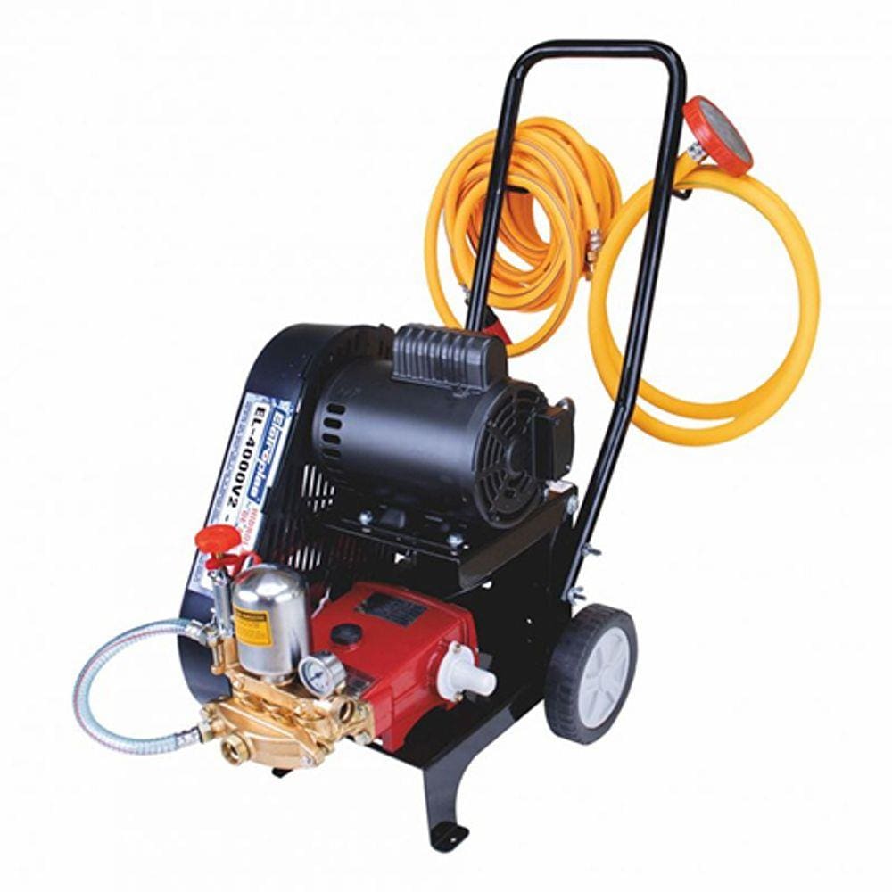 Lavadora Alta Vazao 3Hp El-4000V3 Mono 110/220V Eletroplas