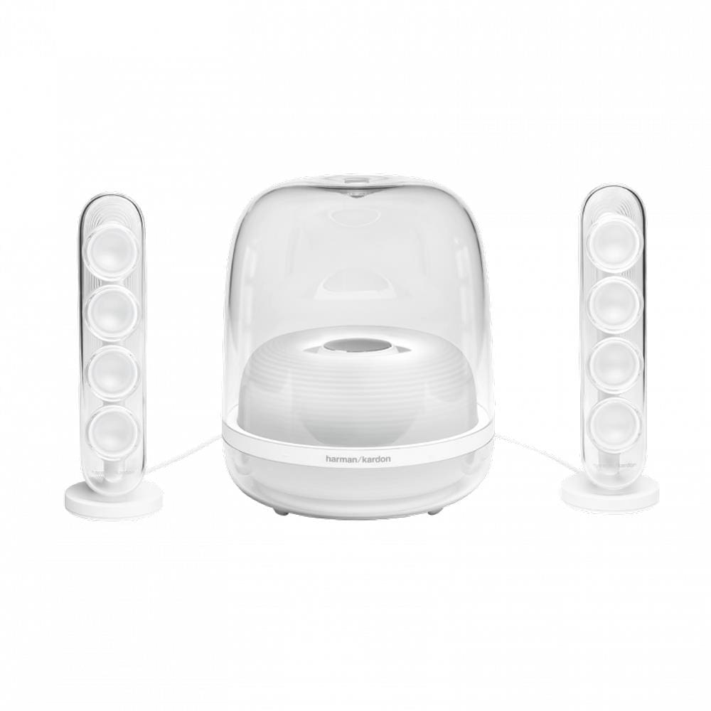 Caixa De Som Bluetooth Harman Kardon Soundsticks 4