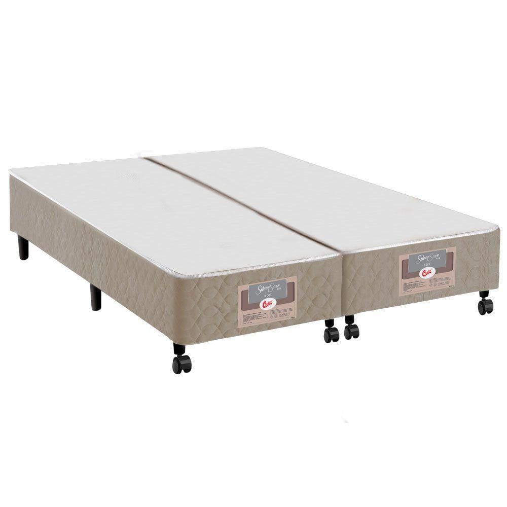 Base para Cama Box Casal Queen Castor