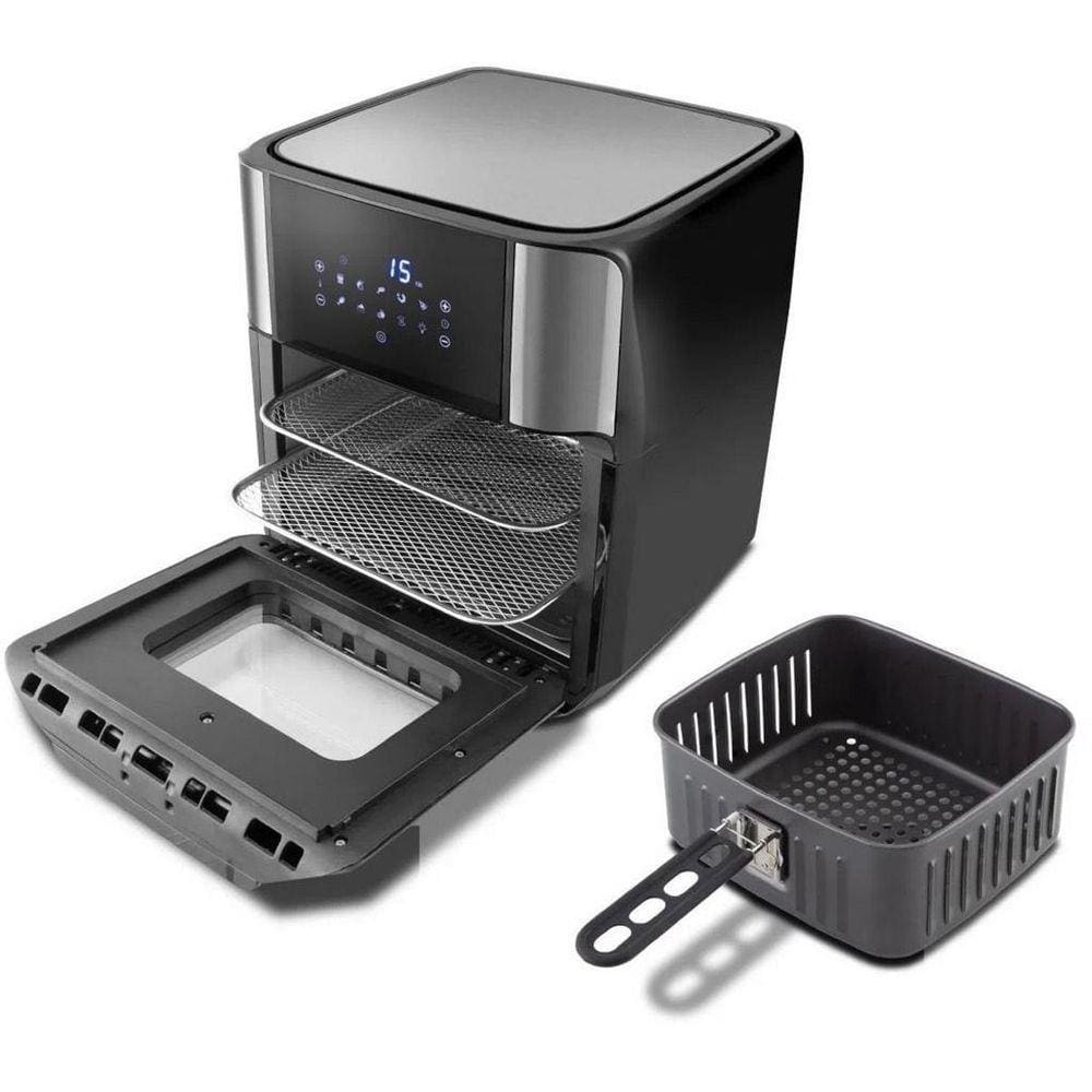 Fritadeira Air Fry Oven Philco 12 Litros Pfr2200P 127V