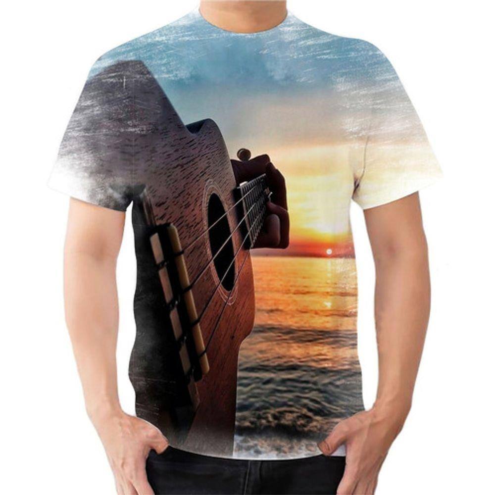 camisa para musicos