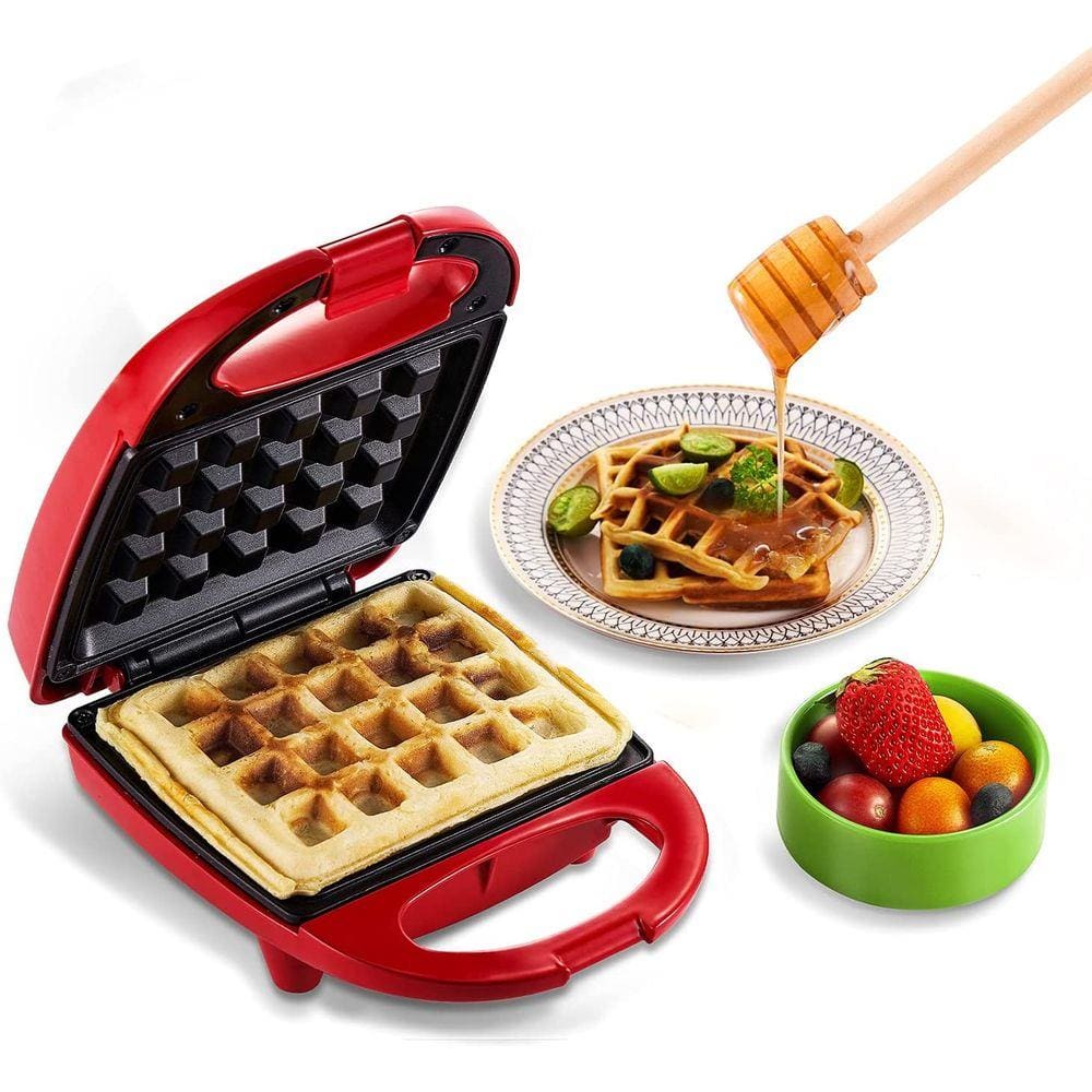 waffle iron black friday