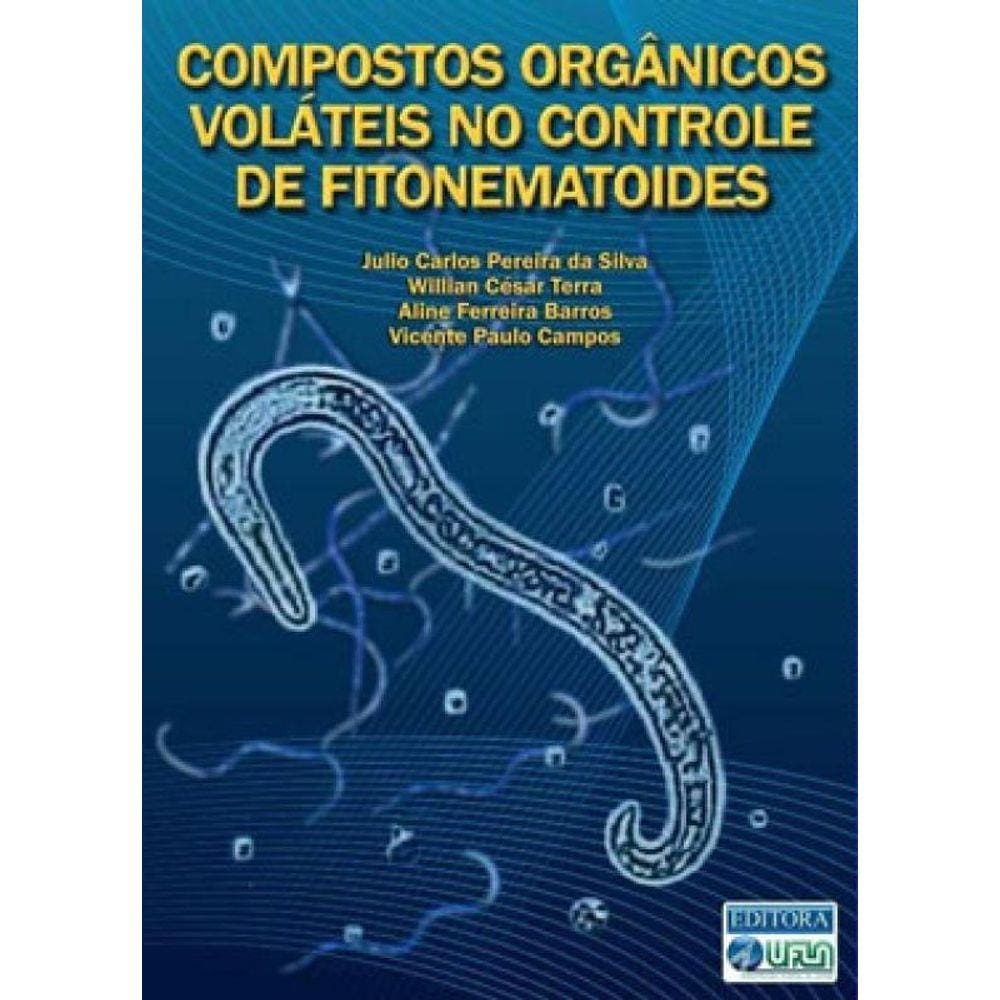 Compostos Orgânicos Voláteis No Controle De Fitonematoides