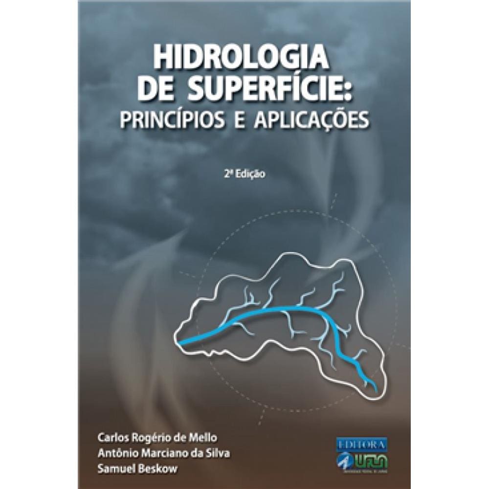 Hidrologia De Superfície