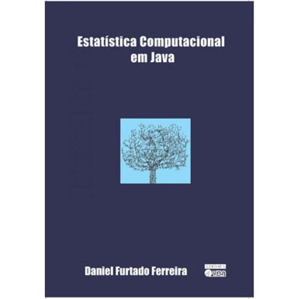 Estatística Computacional Em Java